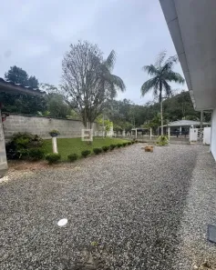 Fazenda/Sítio com 3 Quartos à venda, 77m² no Pagára, Santo Amaro da Imperatriz