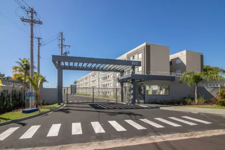 Apartamento com 2 Quartos à venda, 43m² no Valentina Figueiredo, Ribeirão Preto
