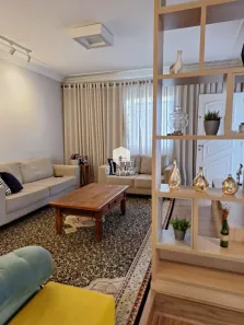 Casa com 3 Quartos à venda, 162m² no Jardim Panorama, Valinhos