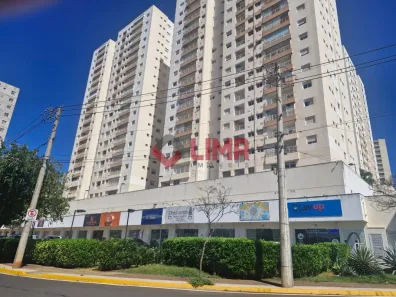 Apartamento com 2 Quartos à venda, 77m² no Parque Residencial das Camélias, Bauru
