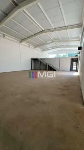 Galpão/Depósito/Armazém para alugar, 305m² no Vila Brasília, Aparecida de Goiânia