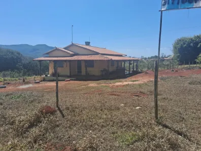 Fazenda/Sítio com 3 Quartos à venda, 360m² no Souza, Rio Manso