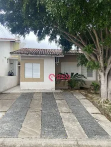 Casa de Condomínio com 2 Quartos à venda, 56m² no Wanel Ville, Sorocaba