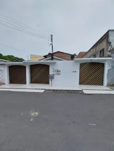Casa com 2 Quartos para alugar, 100m² no Planalto, Manaus