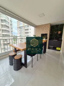 Apartamento com 3 Quartos à venda, 82m² no Mauá, São Caetano do Sul