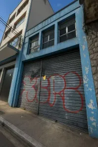 Prédio Comercial à venda, 180m² no Cambuci, São Paulo