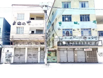 Apartamento com 2 Quartos para alugar, 56m² no Parada 40, São Gonçalo