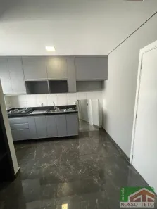 Apartamento com 2 Quartos à venda, 42m² no Jardim das Flores, Hortolândia
