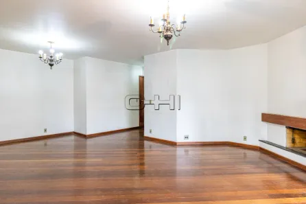 Apartamento com 4 Quartos à venda, 146m² no Vila Uberabinha, São Paulo