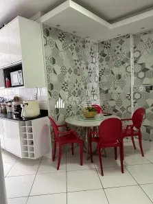 Apartamento com 3 Quartos à venda, 144m² no Marco, Belém