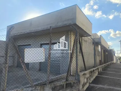 Ponto Comercial para alugar, 200m² no Retiro São João, Sorocaba
