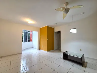Apartamento com 3 Quartos à venda, 86m² no Trindade, Florianópolis