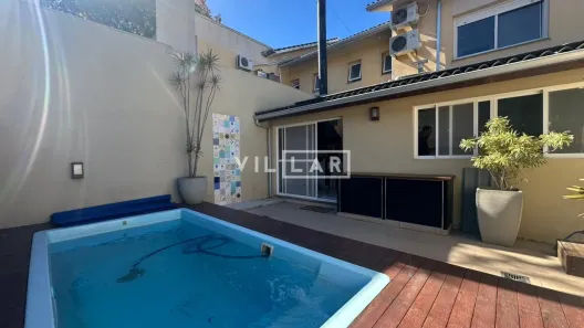 Casa de Condomínio com 3 Quartos à venda, 140m² no Centro, Pelotas