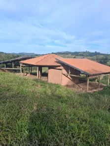 Fazenda/Sítio com 2 Quartos à venda, 229900m² no , Arceburgo