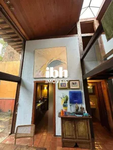 Casa de Condomínio com 3 Quartos à venda, 180m² no Retiro das Pedras, Brumadinho