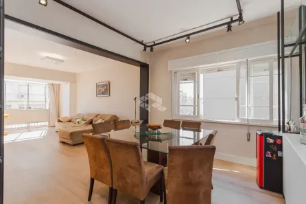 Apartamento com 4 Quartos à venda, 140m² no Centro Histórico, Porto Alegre