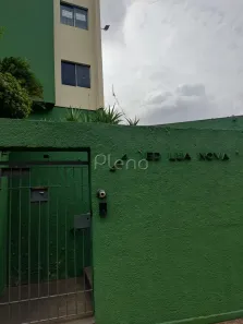 Kitnet com 1 Quarto à venda, 35m² no Vila Itapura, Campinas
