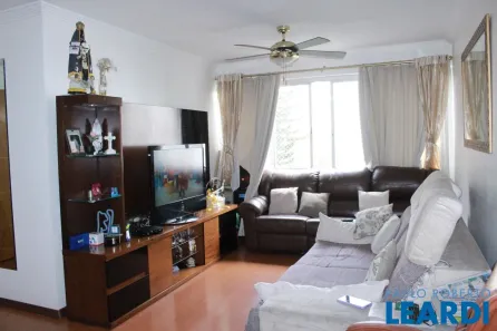 Apartamento com 3 Quartos à venda, 120m² no Vila Buarque, São Paulo