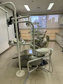 Consultório para alugar, 130m² no Setor Oeste, Goiânia