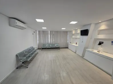 Sala Comercial para alugar, 300m² no Quarta Parada, São Paulo