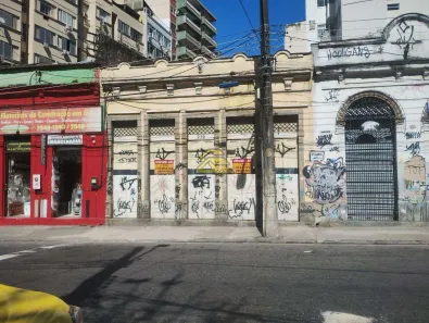Ponto Comercial com 1 Quarto à venda, 74m² no Copacabana, Rio de Janeiro