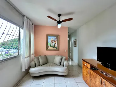Apartamento com 2 Quartos à venda, 65m² no Bento Ferreira, Vitória