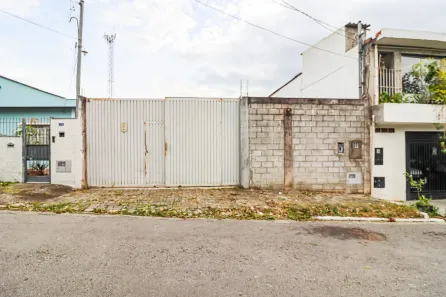 Ponto Comercial com 1 Quarto para alugar, 210m² no Jardim da Pedreira, São Paulo