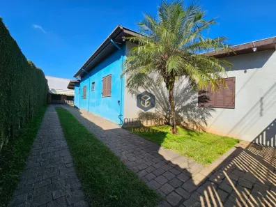Casa com 6 Quartos para alugar, 385m² no Vila Nancy, Mogi das Cruzes