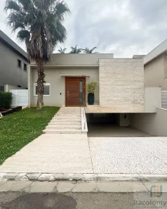 Casa de Condomínio com 3 Quartos para alugar, 400m² no Tamboré, Barueri