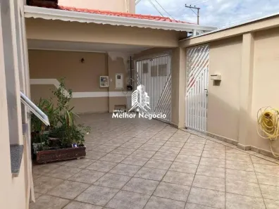 Casa com 3 Quartos à venda, 190m² no Pompéia, Piracicaba