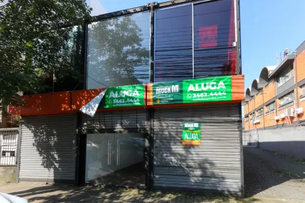 Ponto Comercial para alugar, 54m² no Centro, Canoas