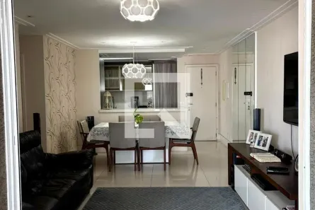 Apartamento com 2 Quartos à venda, 96m² no Vila Leonor, São Paulo