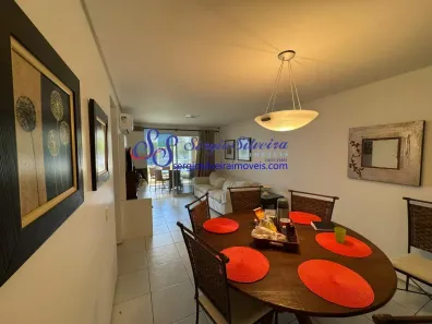 Apartamento com 3 Quartos à venda, 100m² no Porto das Dunas, Aquiraz