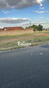 Lote/Terreno à venda, 1100m² no Jardim Holanda, Uberlândia