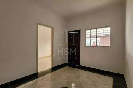 Casa com 2 Quartos para alugar, 170m² no Parque das Nações, Santo André