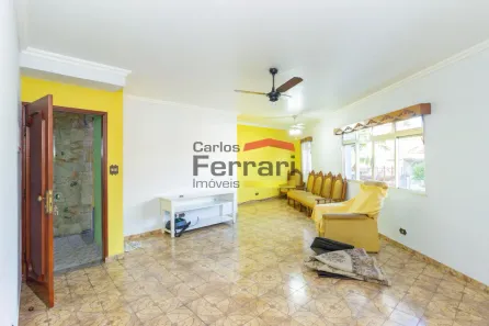 Sobrado com 2 Quartos à venda, 136m² no Vila Palmeiras, São Paulo