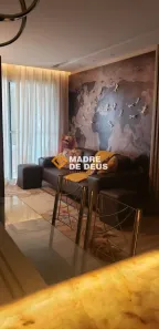 Apartamento com 3 Quartos à venda, 75m² no De Lourdes, Fortaleza