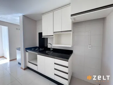 Apartamento com 2 Quartos para alugar, 63m² no Itoupava Seca, Blumenau