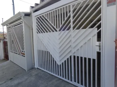 Sobrado com 2 Quartos à venda, 90m² no Indianópolis, São Paulo