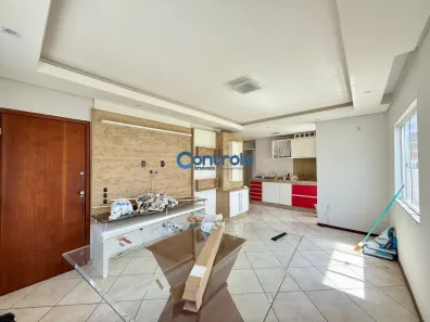 Apartamento com 3 Quartos à venda, 77m² no Pagani, Palhoça