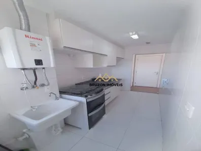 Apartamento com 3 Quartos à venda, 61m² no Parque União, Jundiaí