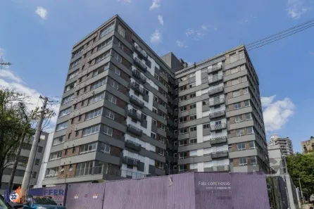 Apartamento com 1 Quarto à venda, 43m² no Moinhos de Vento, Porto Alegre