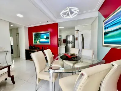 Apartamento com 3 Quartos à venda, 65m² no Parque Iracema, Fortaleza