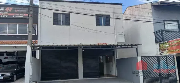 Sala Comercial para alugar, 157m² no Capela, Vinhedo