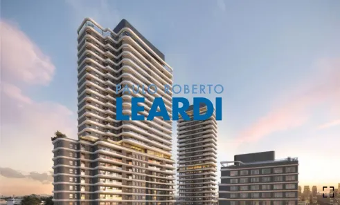 Apartamento com 1 Quarto à venda, 74m² no Butantã, São Paulo