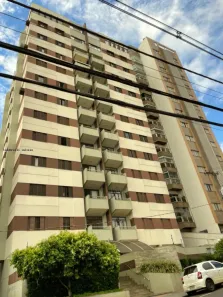Apartamento com 3 Quartos à venda, 89m² no Centro, Londrina