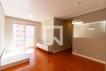 Apartamento com 2 Quartos à venda, 56m² no Vila Ivone, São Paulo