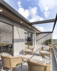 Cobertura com 4 Quartos à venda, 97m² no Bom Pastor, Juiz de Fora