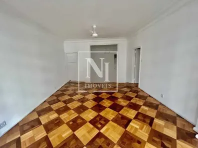 Apartamento com 3 Quartos à venda, 130m² no Copacabana, Rio de Janeiro