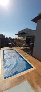 Casa de Condomínio com 3 Quartos à venda, 232m² no Residencial Alto do Castelo, Ribeirão Preto